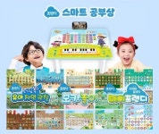 아인전자 ‘프랜디 스마트 공부상’, 영유아 놀이와 학습에 도움