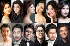 봉선화부터 마중까지…한국가곡연구회 한국가곡 100년 노래한다