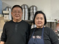 생활의달인 익산 통닭 달인·속초 비빔냉면 달인, 놀라운 정성