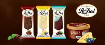 코로나19에 프리미엄 빙과 시장 들썩…3월 매출 40% ↑
