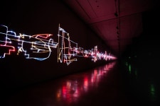 온몸으로 이미지·공간 듣는다…‘너의 감정과 기억’전 개막