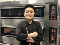 생활의달인 평양냉면·밤 빵 달인…펑고달인 놀라운 타격