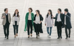 노랫말 하나하나가 우리의 이야기…가곡다방에 한국가곡 100년 흐른다