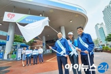 현대오일뱅크, SK네트웍스 주유소 인수로 20년 만에 업계 2위 부상