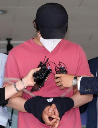 '서울역 묻지마 폭행' 구속영장 기각 사유…