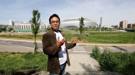 가리봉동 벌집·G밸리·고척 스카이돔…김영철의 동네 한바퀴 서울 구로구
