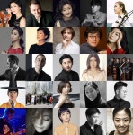 베토벤 피아노 소나타 32곡 전곡 마룻바닥 앉아 13시간 듣는다