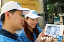 현대오일뱅크, 누유감지 시스템 연내 주유소 설치 추진