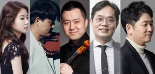 반도네온 연주자 고상지 ‘혁신음악가 피아졸라·바흐’ 한무대로 불러낸다