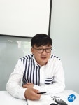[인터뷰] 이준성 노키아 CTO 5G 성공은 상생에 있다