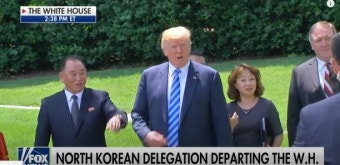 [볼턴 회고록③] 트럼프 변덕으로 재개된 싱가포르 정상회담