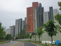 [현장] 색다른 아파트…위스테이 별내가 특별한 이유