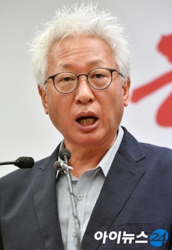 '위안부 비하' 류석춘, 日 우익 잡지서 
