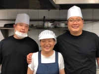 생활의달인 팥빙수·사천볶음밥 달인 은둔식달…3대 이어온 평양냉면