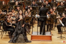 톱클래스 성악가 32명 “힘내라 대한민국”…라벨라 ‘코로나 극복 오페라갈라콘서트’ 연다