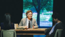 김재덕 ‘다크니스 품바’·신유청 ‘그을린 사랑’ 9월 LG아트센터서 만난다