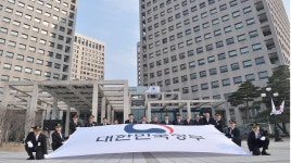 결국 정부대전청사도…조달청 직원 1명 코로나19 확진
