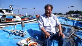 최불암의 동해 물회견문록…어부들의 패스트푸드, 모두의 별미로