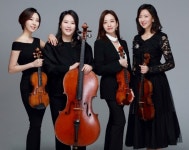 그 이름 그대로 ‘가장 아름다운’ 현악사중주 뽐낸다...‘칼리스토 콰르텟’ 7월14일 창단연주회