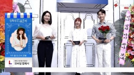 롯데홈쇼핑, 방송인 서정희 앞세워 리빙 강화
