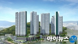 대연 푸르지오 클라센트 현장 이미지