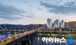 롯데건설, 롯데캐슬 리버파크 시그니처 사이버 견본주택 개관