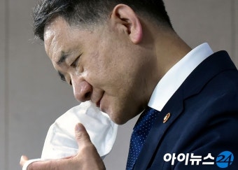 [포토]박능후 