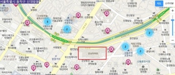 舊 강남아파트, 도심 흉물서 10억 보물로 변신 중