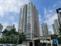 도곡렉슬 천장은 어디?…전용134㎡ 1년새 7억↑ 최고점 돌파