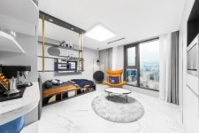 실수요 충족 종암사거리 동우 리즈힐스 오피스텔 눈길