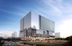 현대엔지니어링, ‘현대 테라타워 광명 상업시설 배후수요 갖춰 눈길