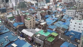 충무로 골목길 접어들 때…다큐멘터리 3일 인현시장
