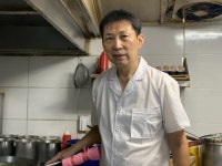 생활의달인 익산 라볶이 달인·서천 탕수육 짜장면 달인 놀라운 정성