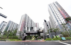 [르포] 현대건설이 지은 새 아파트, 비만 오면 곳곳에 물난리
