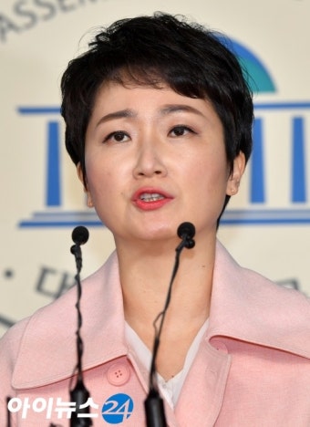 이언주 직격 