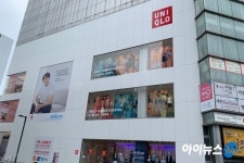 유니클로, 스타필드 안성점 오픈…재확장 개시하나