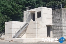 대우건설, 국내 최초 아파트 옥탑층 하프-PC공법 적용