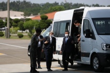 政・靑 철강 전자산업 메카 경북 찾아 디지털 뉴딜 점검