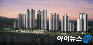 대우건설, 의정부역 푸르지오 더 센트럴 10월 분양