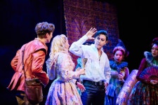 [인터뷰①] ‘썸씽로튼’ 박건형 “셰익스피어 독특한 언어 표현 살리려 고민”