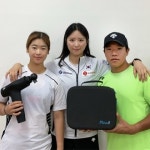 국가대표 의무 트레이너 검증으로 주목받는 ‘플로우7 마사지건’ 눈길