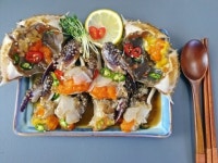 금상첨화, 쉽고 편하게 받을 수 있는 간장게장 택배 서비스로 주목