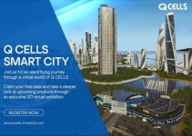 한화큐셀 태양광 제품 온라인으로 보세요