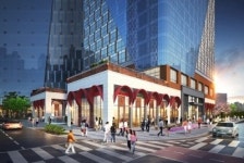 배후수요 갖춘 동탄테크노밸리 매머드급 상가 ‘코벤트가든 동탄’ 분양