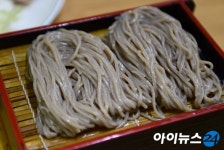 [맛있는 미래유산] 한국식 메밀국수의 표준이 되다