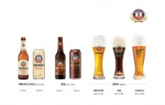 130년 獨 정통 밀맥주 에딩거…맥잘알 온택트 소통 통했다