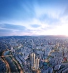 편리한 교통 환경 자랑하는 대구 침산동...더샵 프리미엘 들어서다