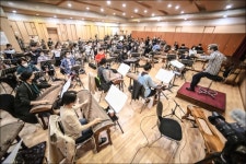 [IN컬처] 작곡가가 직접 소개하는 국악관현악 공모곡 ‘첫선음악회’