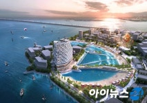 대우건설 시흥 웨이브파크 푸르지오 시티 분양