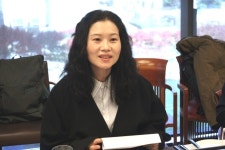 올해 대산문학상에 김혜진·김행숙·유성호·주하선